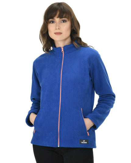 Women's Winter Fleece Jacket