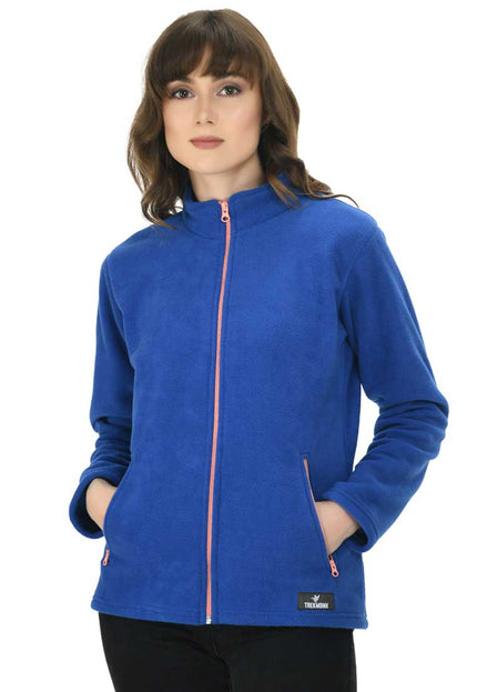 Women's Winter Fleece Jacket
