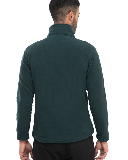 Men's Winter Fleece Jackets