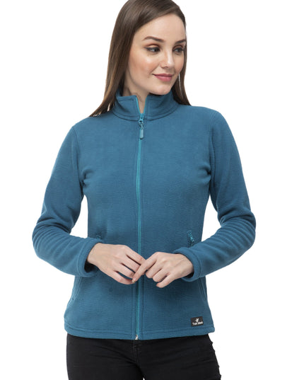 Women's Winter Fleece Jacket