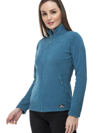 Women's Winter Fleece Jacket