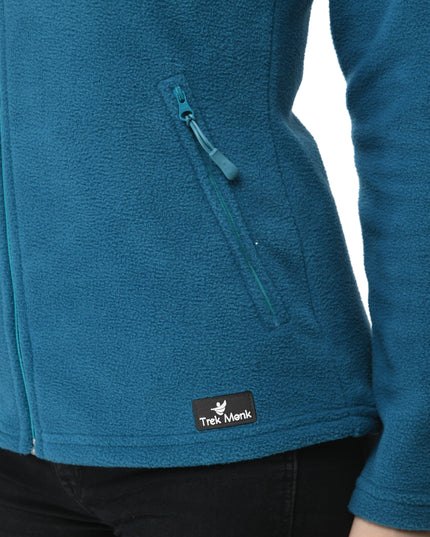 Women's Winter Fleece Jacket