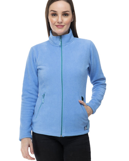 Women's Winter Fleece Jacket