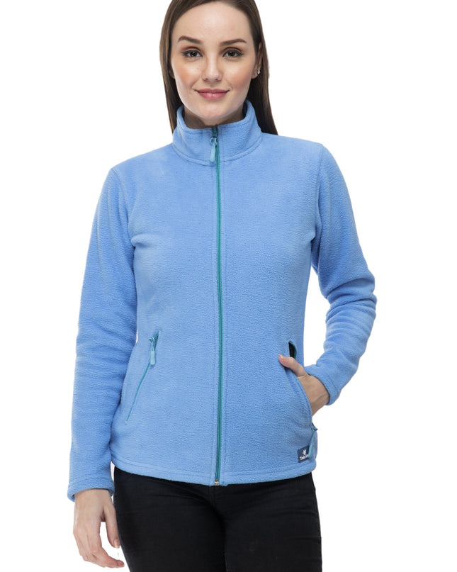 Women's Winter Fleece Jacket