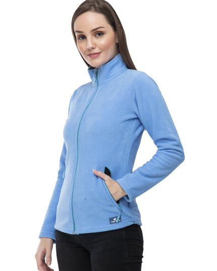Women's Winter Fleece Jacket