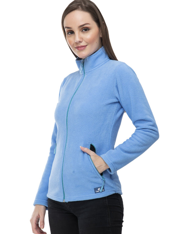 Women's Winter Fleece Jacket