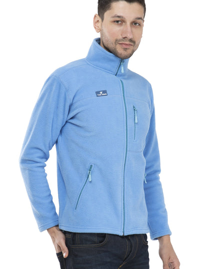 Men's Winter Fleece Jackets