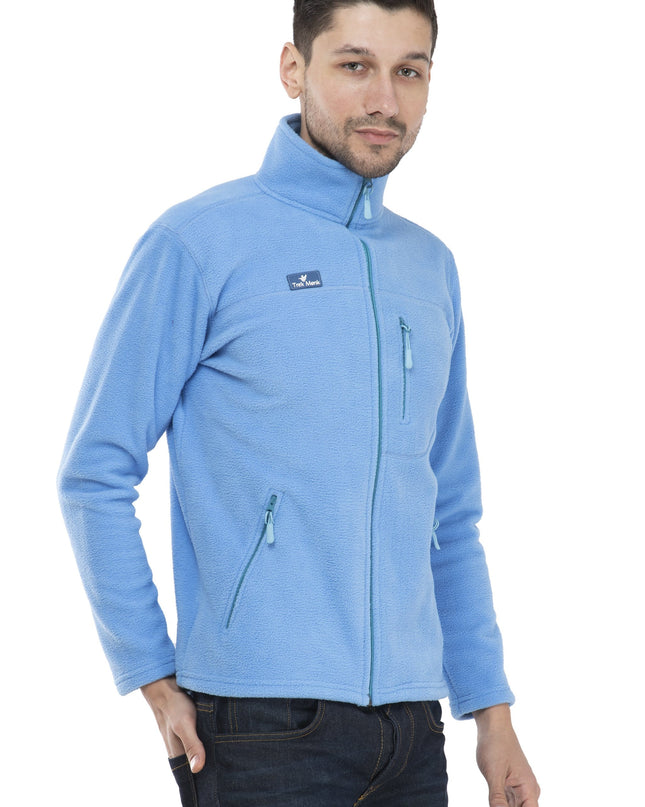 Men's Winter Fleece Jackets