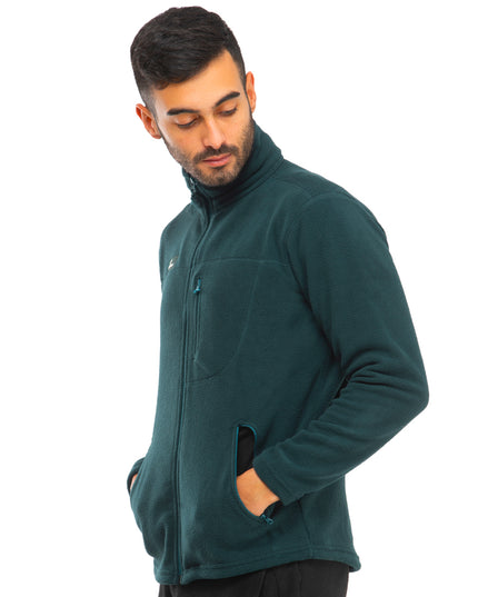 Men's Winter Fleece Jackets