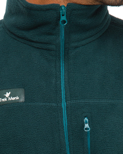 Men's Winter Fleece Jackets