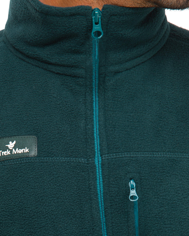 Men's Winter Fleece Jackets