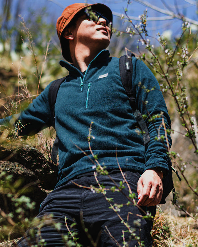 Featherweight Midlayer Jacket