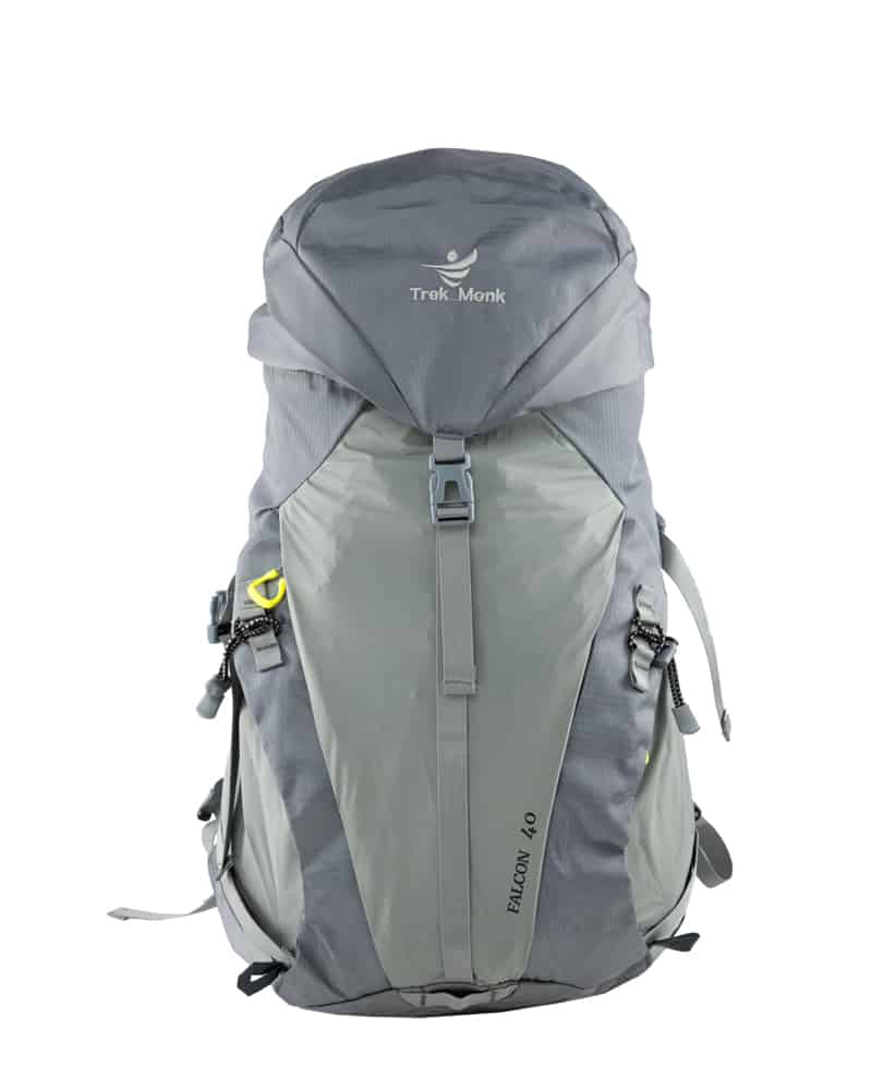 Fohn Backpack Falcon 40 – Trekmonk
