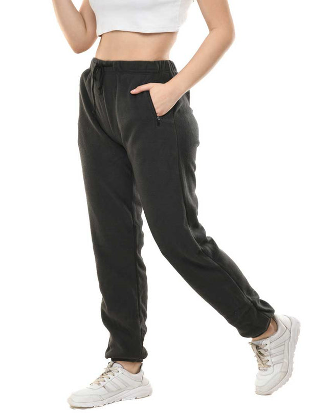 Womens Fleece Pants