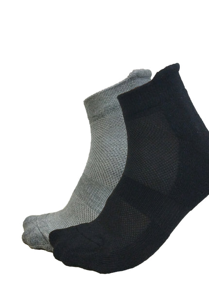 Socks - Unisex Bamboo Anti Odour with blister protection