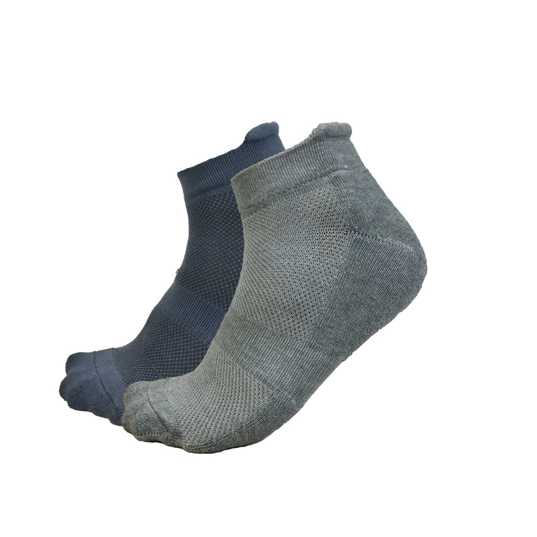 Socks - Unisex Bamboo Anti Odour with blister protection