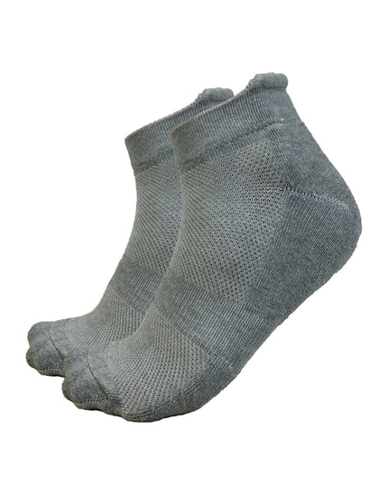 Socks - Unisex Bamboo Anti Odour with blister protection