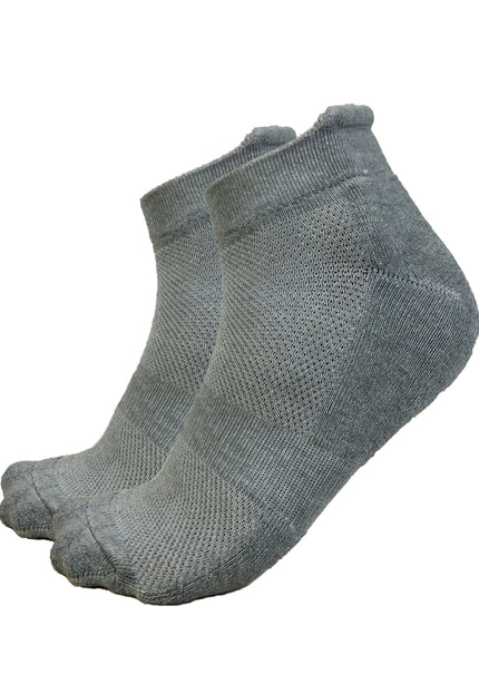 Socks - Unisex Bamboo Anti Odour with blister protection
