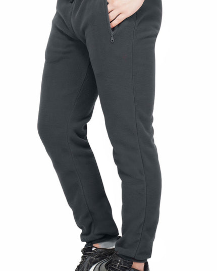 Warm Fleece Pants