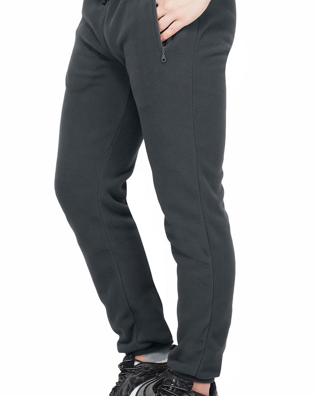 Warm Fleece Pants