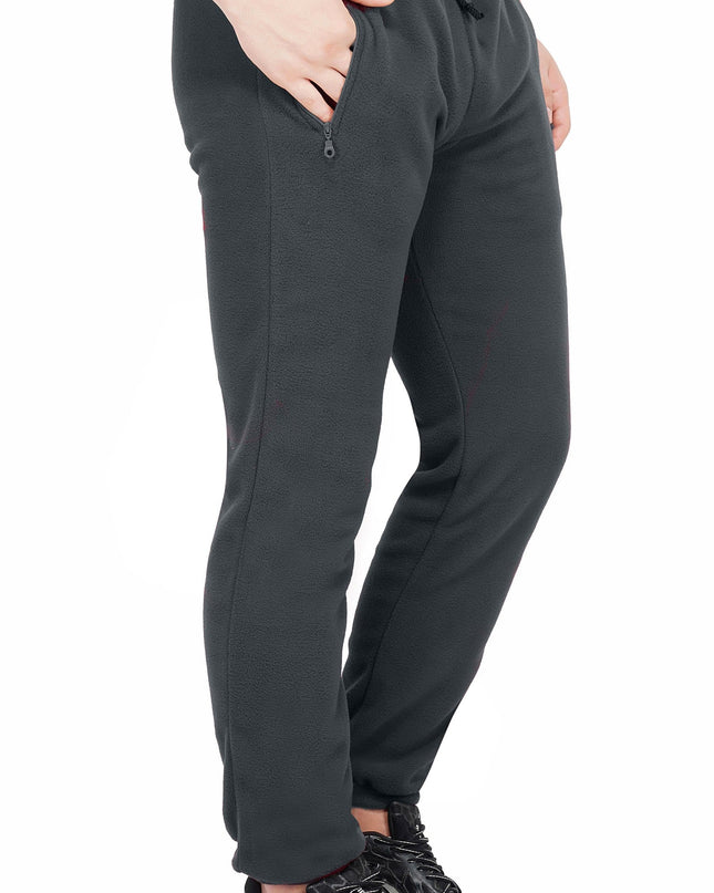 Warm Fleece Pants
