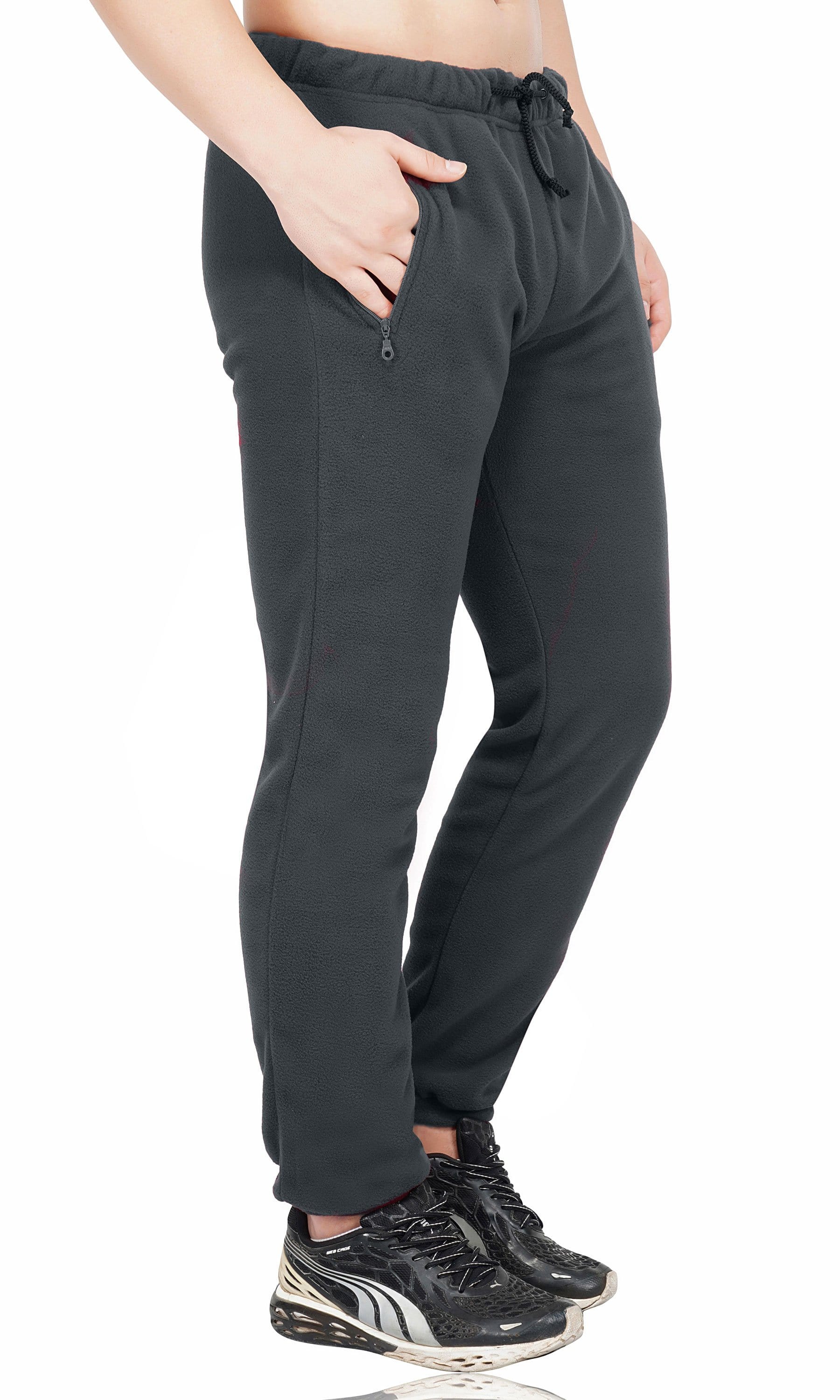 Warm Fleece Pants