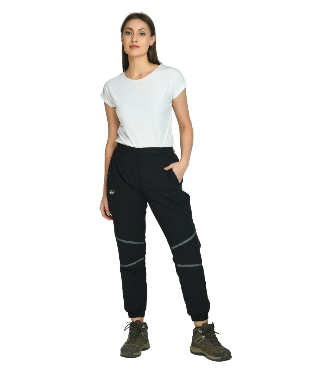 Women Snow Trekking Pants