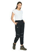 Black / Medium
