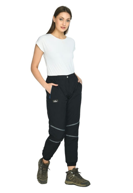 Women Snow Trekking Pants