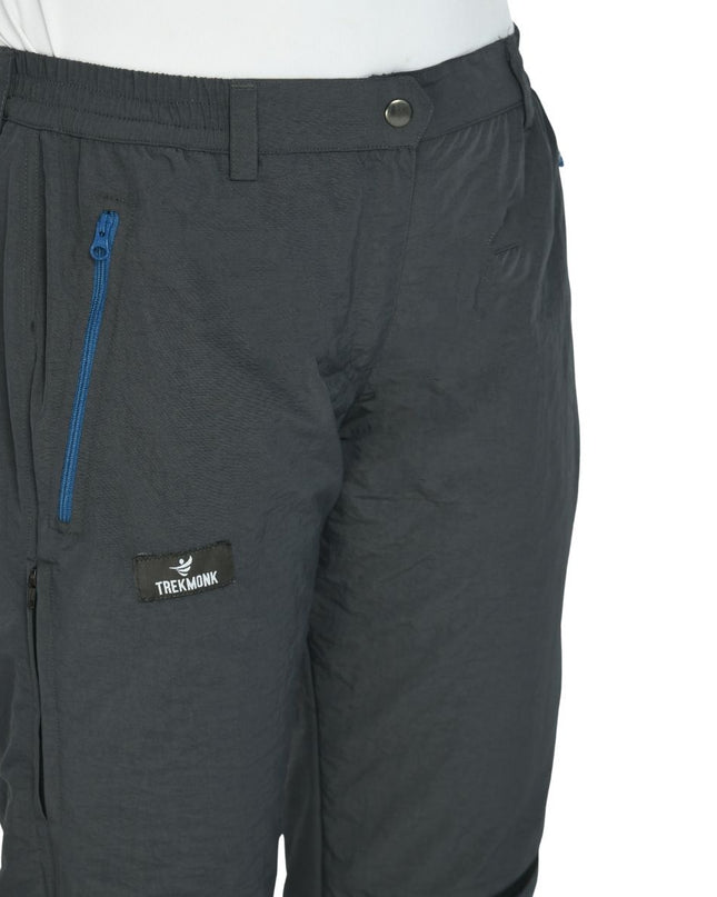 Women Snow Trekking Pants