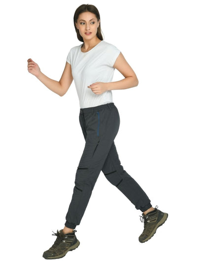 Women Snow Trekking Pants