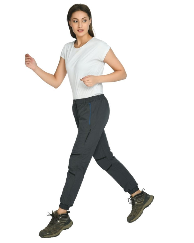 Women Snow Trekking Pants