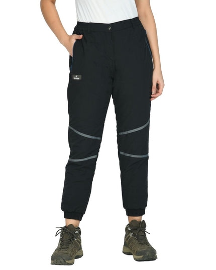Women Snow Trekking Pants