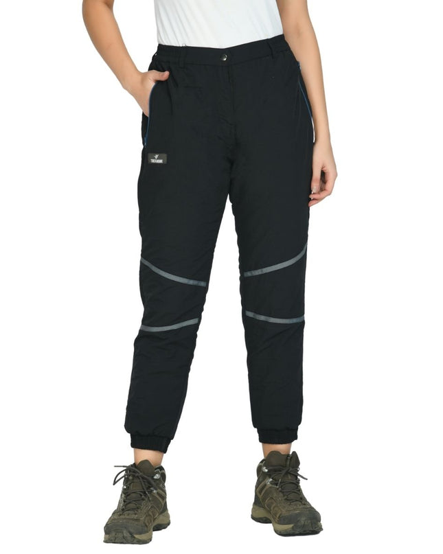 Women Snow Trekking Pants