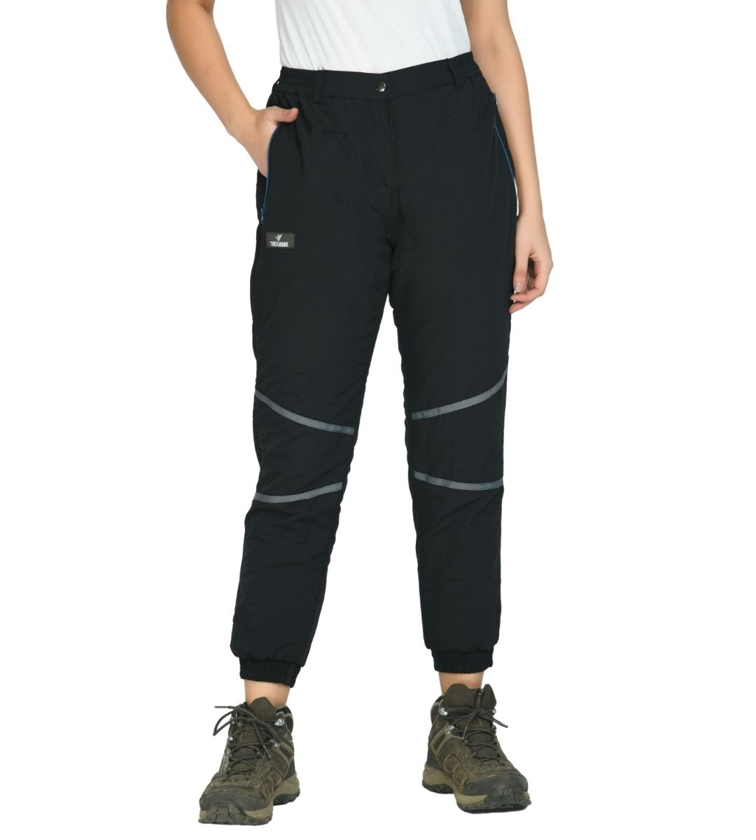 Women Snow Trekking Pants