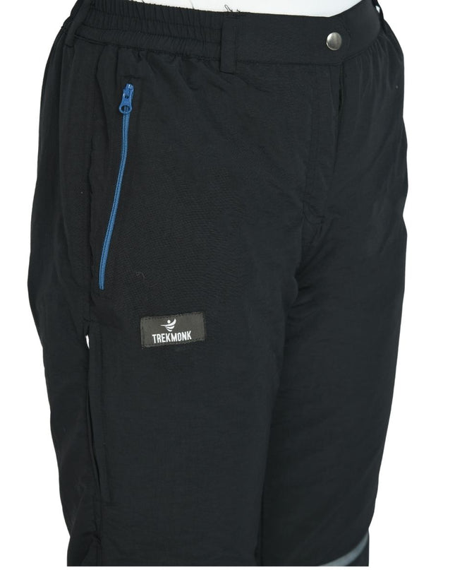 Women Snow Trekking Pants