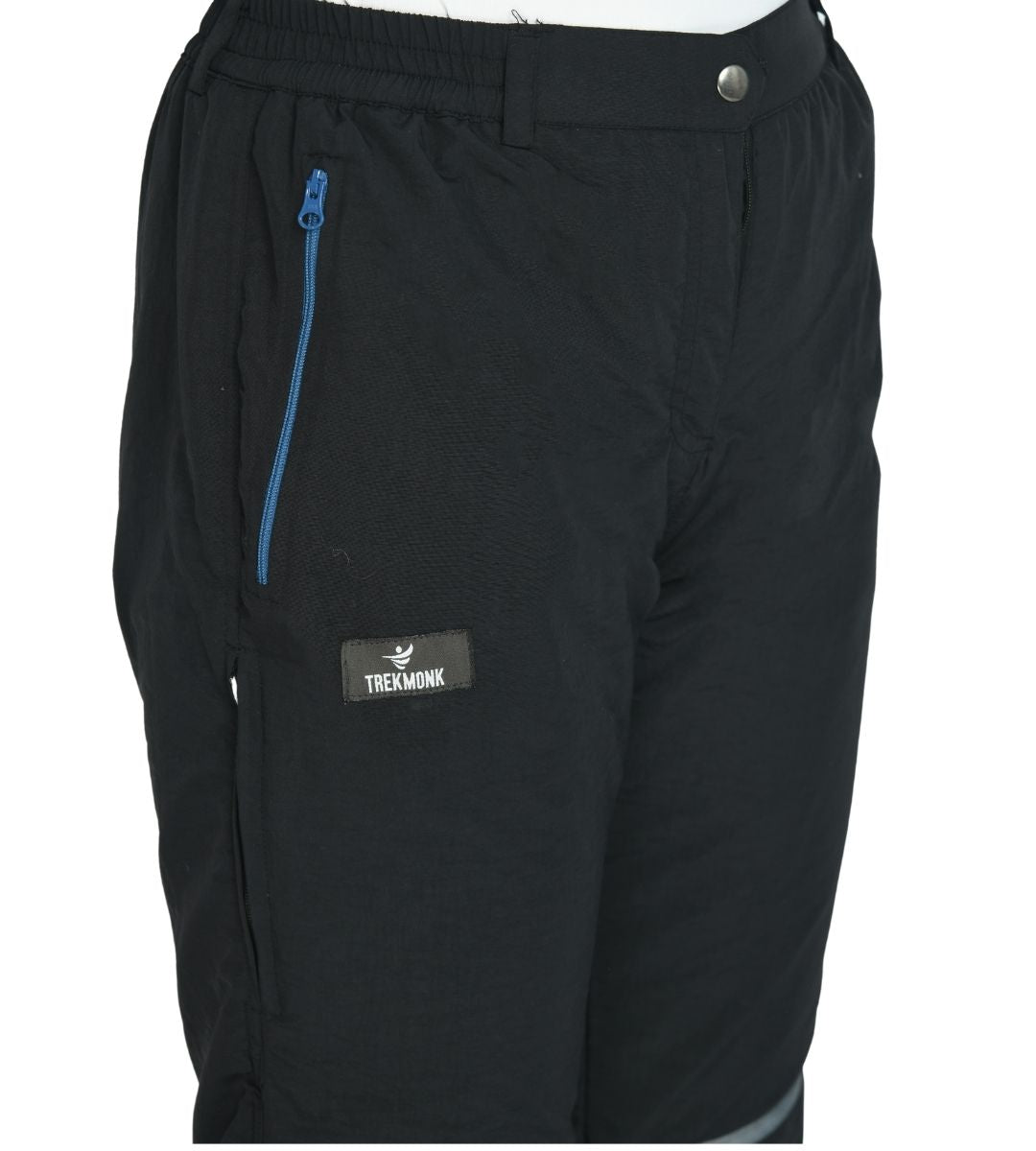 Women Snow Trekking Pants