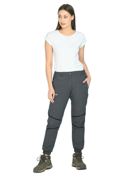 Women Snow Trekking Pants