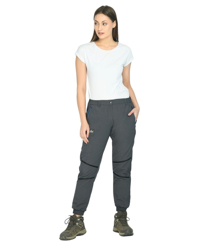 Women Snow Trekking Pants