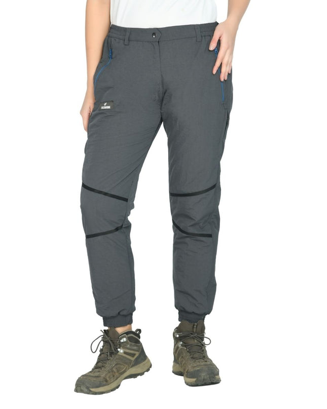 Women Snow Trekking Pants