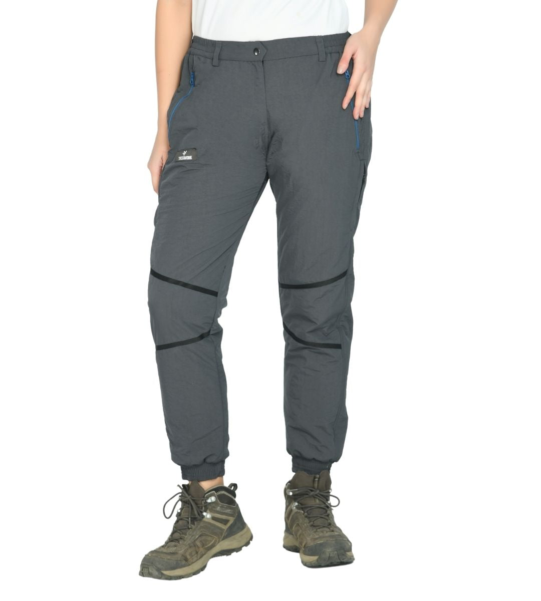 Women Snow Trekking Pants