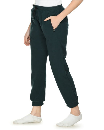 Womens Fleece Pants