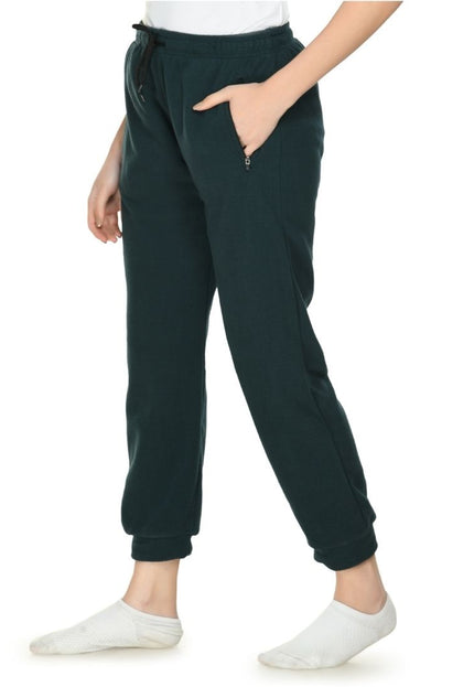 Womens Fleece Pants