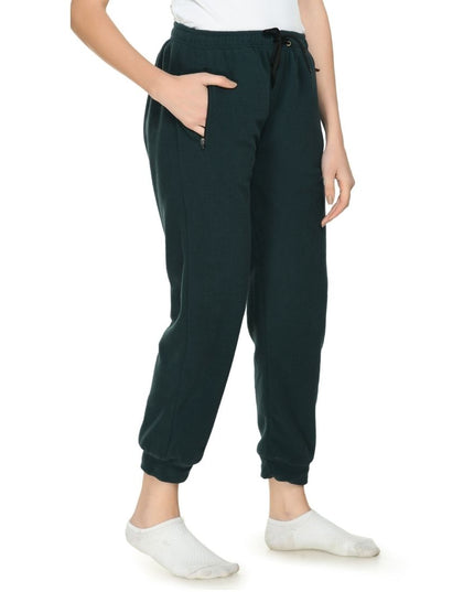 Womens Fleece Pants