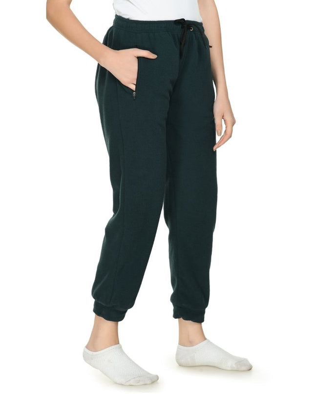 Womens Fleece Pants