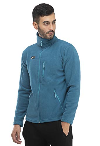 Men's Winter Fleece Jackets
