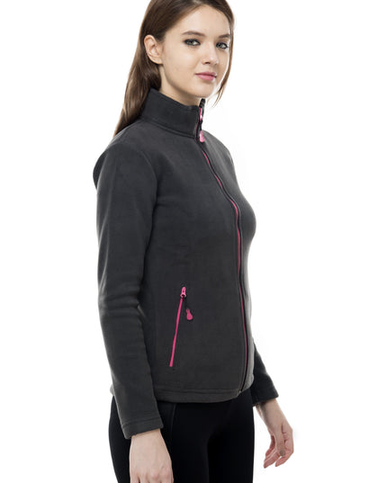 Women's Winter Fleece Jacket