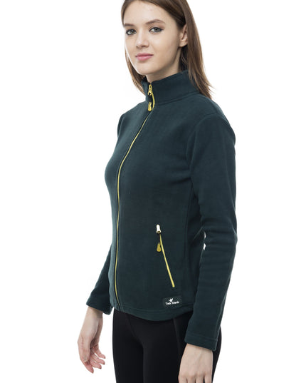 Women's Winter Fleece Jacket