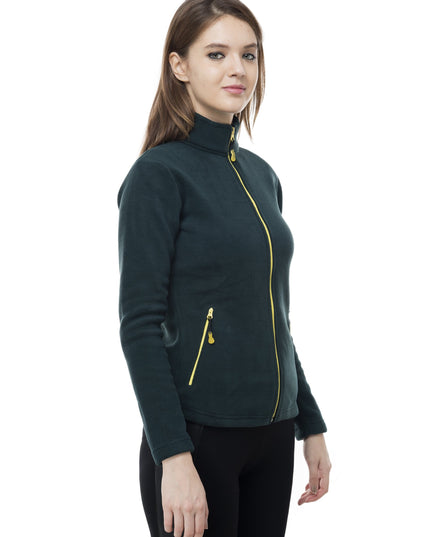 Women's Winter Fleece Jacket