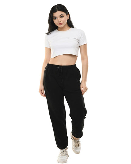 Womens Fleece Pants